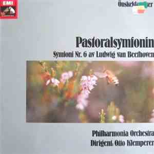 Beethoven, Otto Klemperer Conducting The Philharmonia Orchestra - "Pastoralsymfonin" Symphony Number 6 In F Major, Op. 68 FLAC