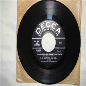 Bill Haley And His Comets - Please Don't Talk About Me When I'm Gone FLAC