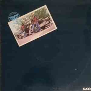 Blues Gang - Any Time, Any Day FLAC