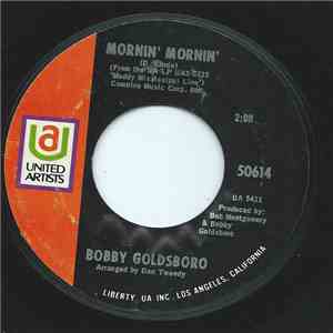 Bobby Goldsboro - Mornin' Mornin' / Requiem FLAC