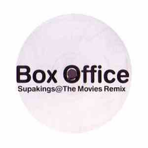 Box Office - Just Leave Me FLAC