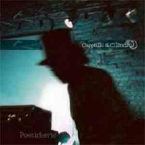 Cappello A Cilindro - Poeticherie FLAC