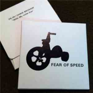 Chris Brokaw - With My Little Eye FLAC