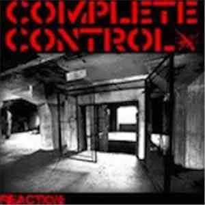 Complete Control - Reaction FLAC