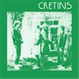 Cretins - Cretins FLAC