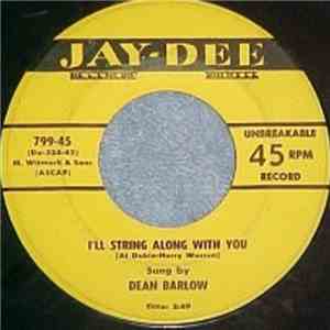 Dean Barlow - I'll String Around With You / It Doesn't Happen Every Day FLAC