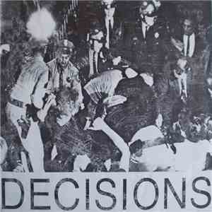 Decisions - Just The Truth FLAC
