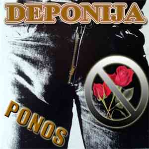 Deponija - Ponos FLAC