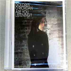 Dolores O'Riordan - Are You Listening? FLAC