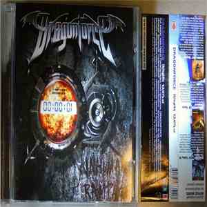 DragonForce - Inhuman Rampage FLAC