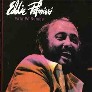 Eddie Palmieri - Palo Pá Rumba FLAC