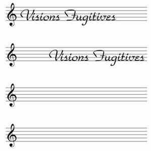 Emil Davydov - Visions Fugitives FLAC
