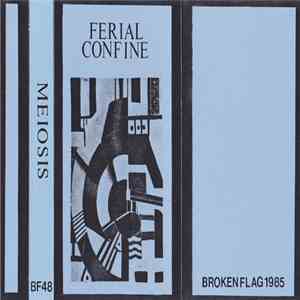Ferial Confine - Meiosis FLAC