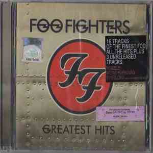 Foo Fighters - Greatest Hits FLAC