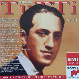 Gershwin / Various - Tutti Gershwin Nr. 11 FLAC