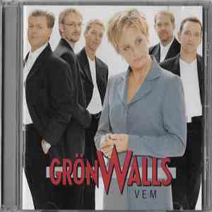 Grönwalls - Vem FLAC