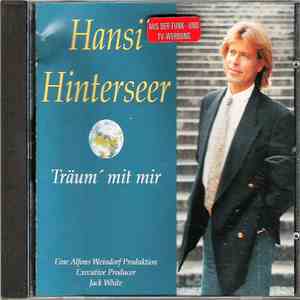 Hansi Hinterseer - Träum' Mit Mir FLAC