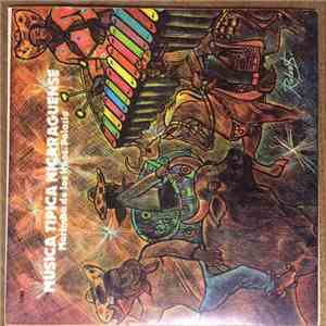 Hermanos Palazzio - Marimba Tipica Hnos. Palazio FLAC