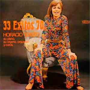 Horacio Icasto - 33 Exitos Mexico 70 FLAC