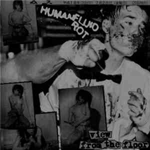 HUMANFLUIDROT - View From The Floor FLAC