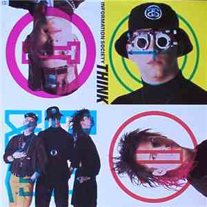 Information Society - Think FLAC