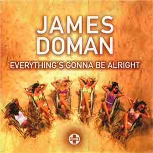 James Doman - Everything's Gonna Be Alright FLAC