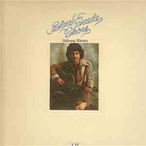 Johnny Rivers - Blue Suede Shoes FLAC