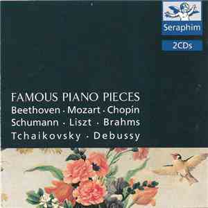 Jörg Demus - Famous Piano Pieces FLAC