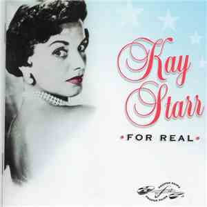 Kay Starr - For Real FLAC