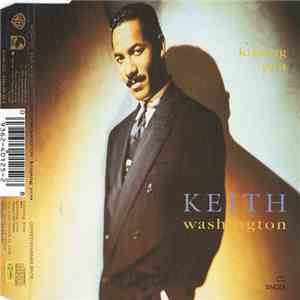 Keith Washington - Kissing You FLAC