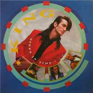 King - Steps In Time FLAC