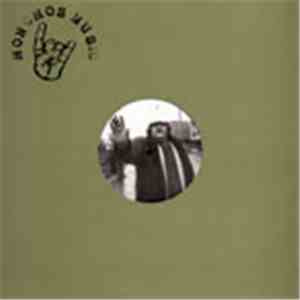 Konstruction Dept. - Solid Comfort E.P FLAC