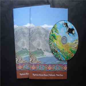Kurbonsho - Vahan Songs FLAC