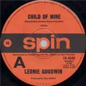 Leonie Goodwin - Child Of Mine / Commissar FLAC