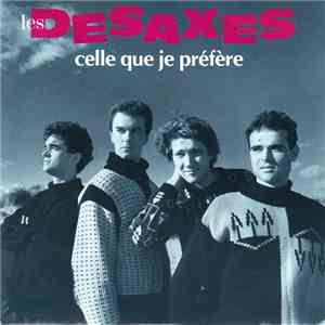 Les Désaxés - Celle Que Je Préfére FLAC