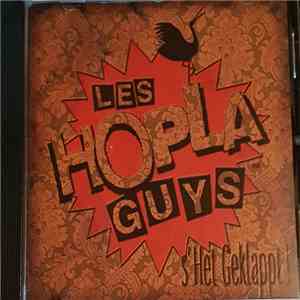 Les Hopla Guys - S'Het Geklappt ! FLAC