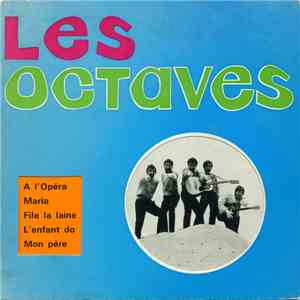 Les Octaves - Les Octaves FLAC