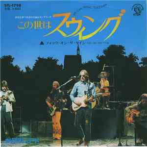 Lindisfarne - We Can Swing Together FLAC