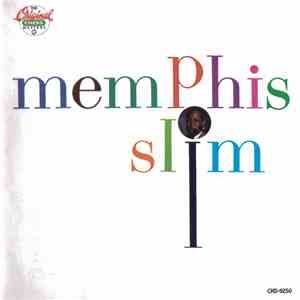 Memphis Slim - Memphis Slim FLAC