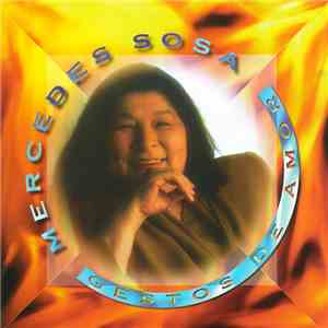 Mercedes Sosa - Gestos De Amor FLAC