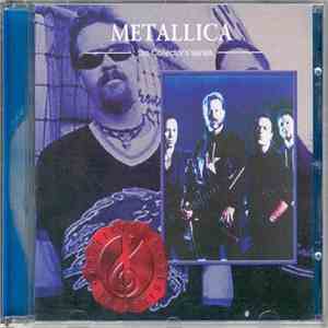 Metallica - The Collector’s Series FLAC