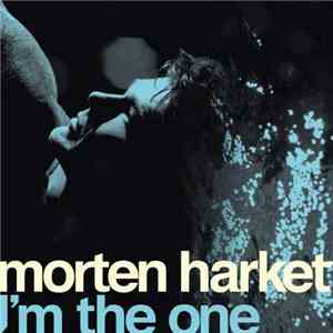 Morten Harket - I'm The One FLAC