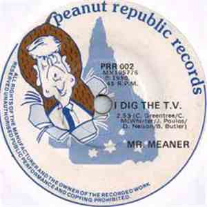 Mr. Meaner - Ripped Off Again FLAC