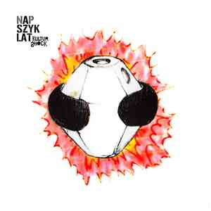 Napszyklat - Kultur Shock FLAC