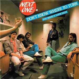 Next One - Don't Know Where To Run FLAC