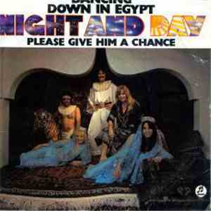 Night And Day  - Dancing Down In Egypt FLAC