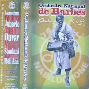 Orchestre National De Barbès - Poulina FLAC