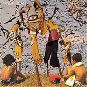 Panda Bear / Excepter - Carrots / KKKKK FLAC