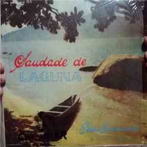 Pedro Raimundo  - Saudade De Laguna FLAC