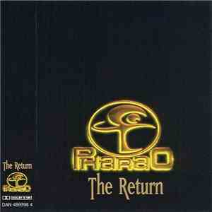 Pharao - The Return FLAC